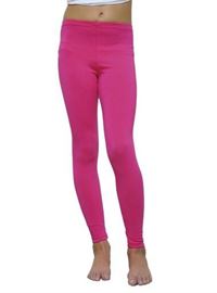 LEGGINGS BAMBINA MADE IN ITALY